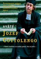 Svätý Jozef Cottolengo – zakladateľ charity
