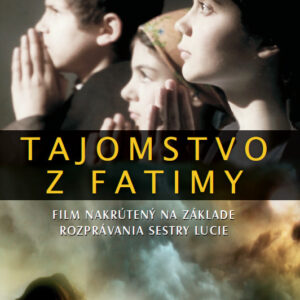 Tajomstvo Fatimy