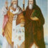5.7. Sv. Cyril a Metod, mnísi, slovanskí vierozvestci, spolupatróni Európy