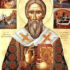 18.3. Sv. Cyril Jeruzalemský, biskup, učiteľ Cirkvi