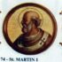 13.4. Sv. Martin I., pápež a mučeník